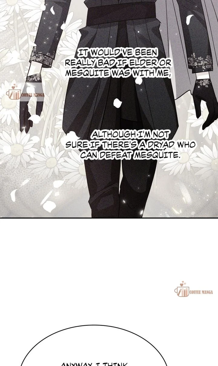 Terrarium Adventure Chapter 77 - page 34