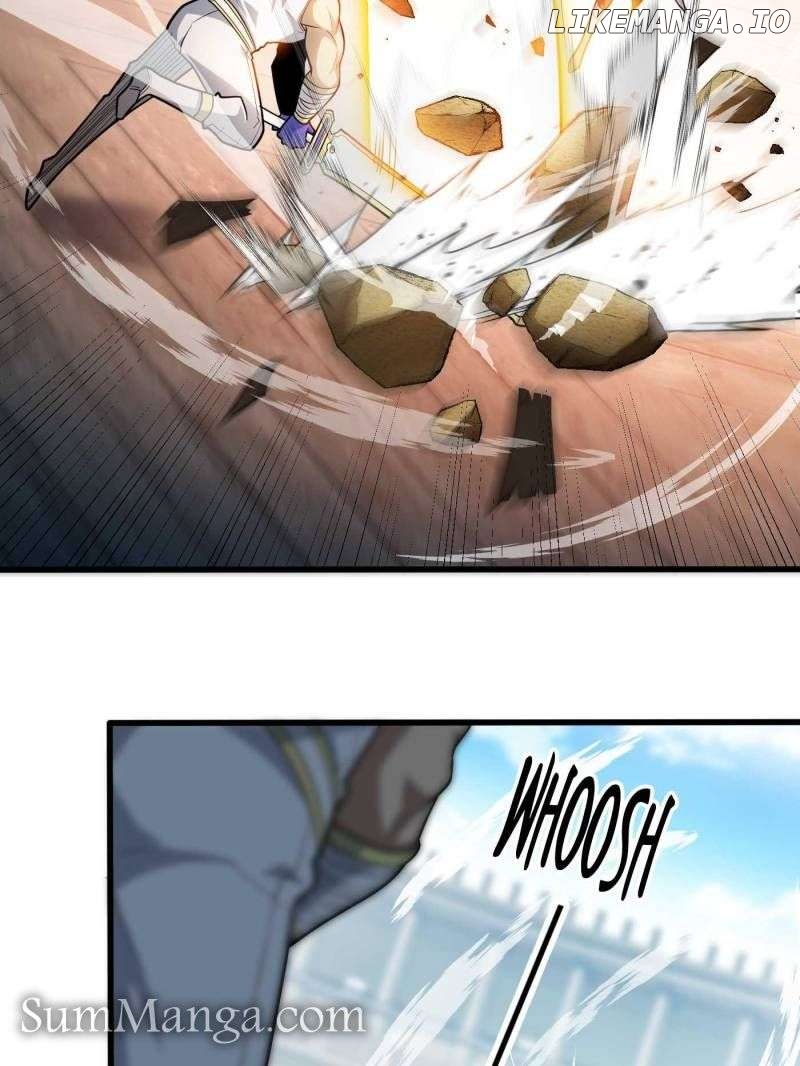 Evil Dragon Is Reincarnated! Revenge Begins at the Age of Five! Chapter 152 - page 3