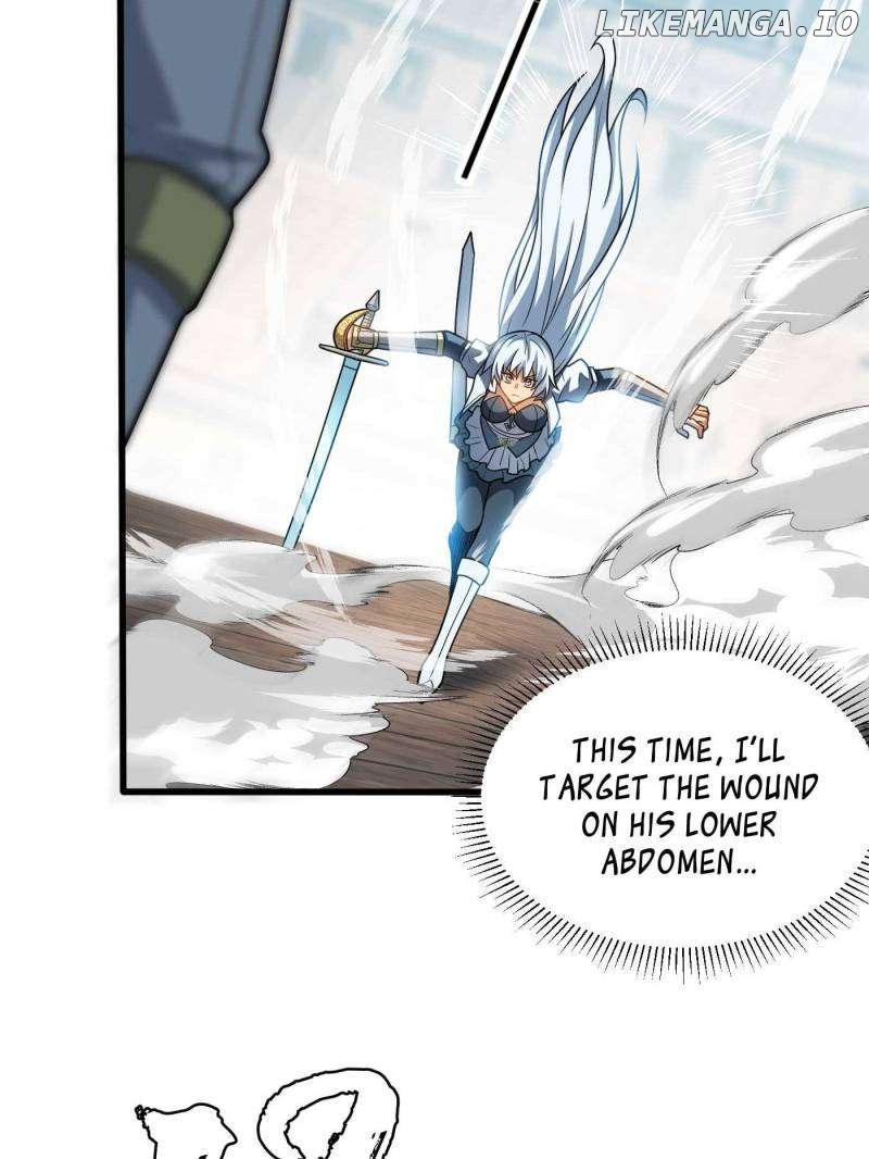 Evil Dragon Is Reincarnated! Revenge Begins at the Age of Five! Chapter 152 - page 4