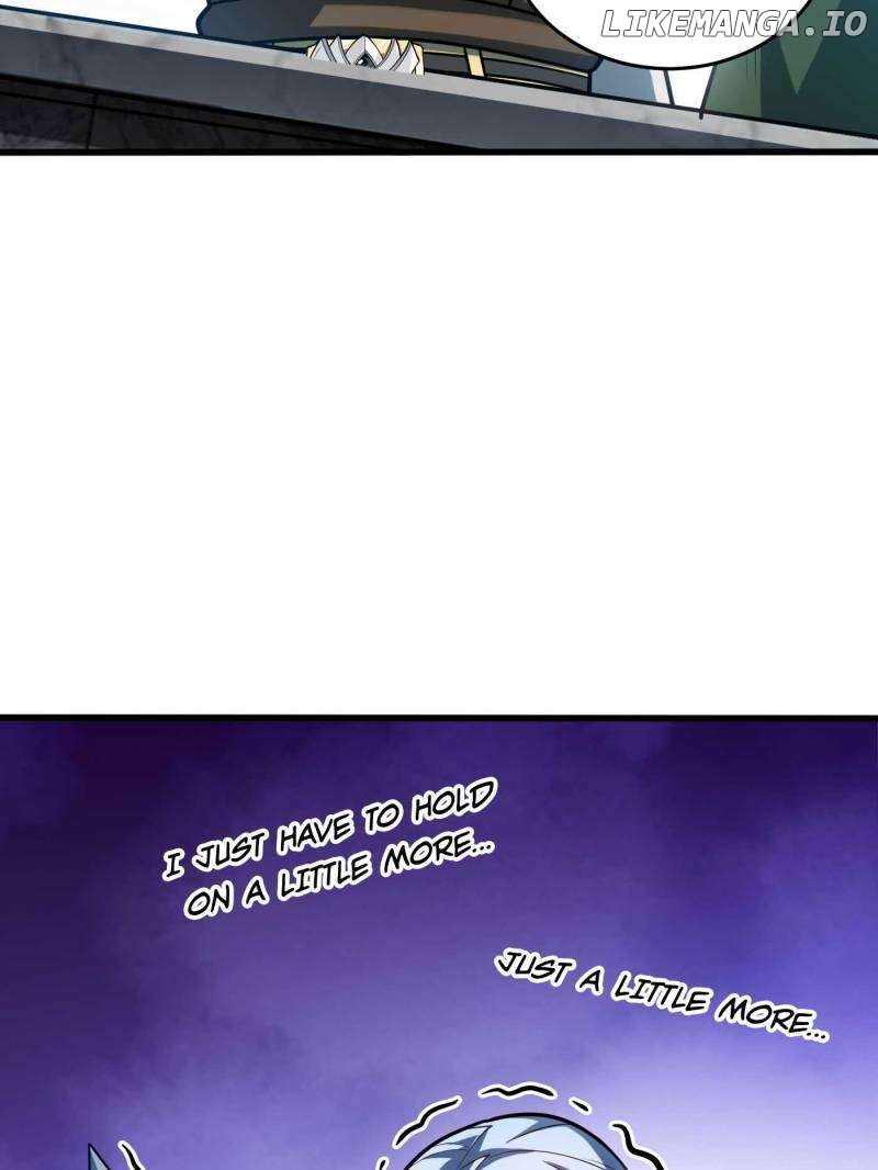 Evil Dragon Is Reincarnated! Revenge Begins at the Age of Five! Chapter 152 - page 6