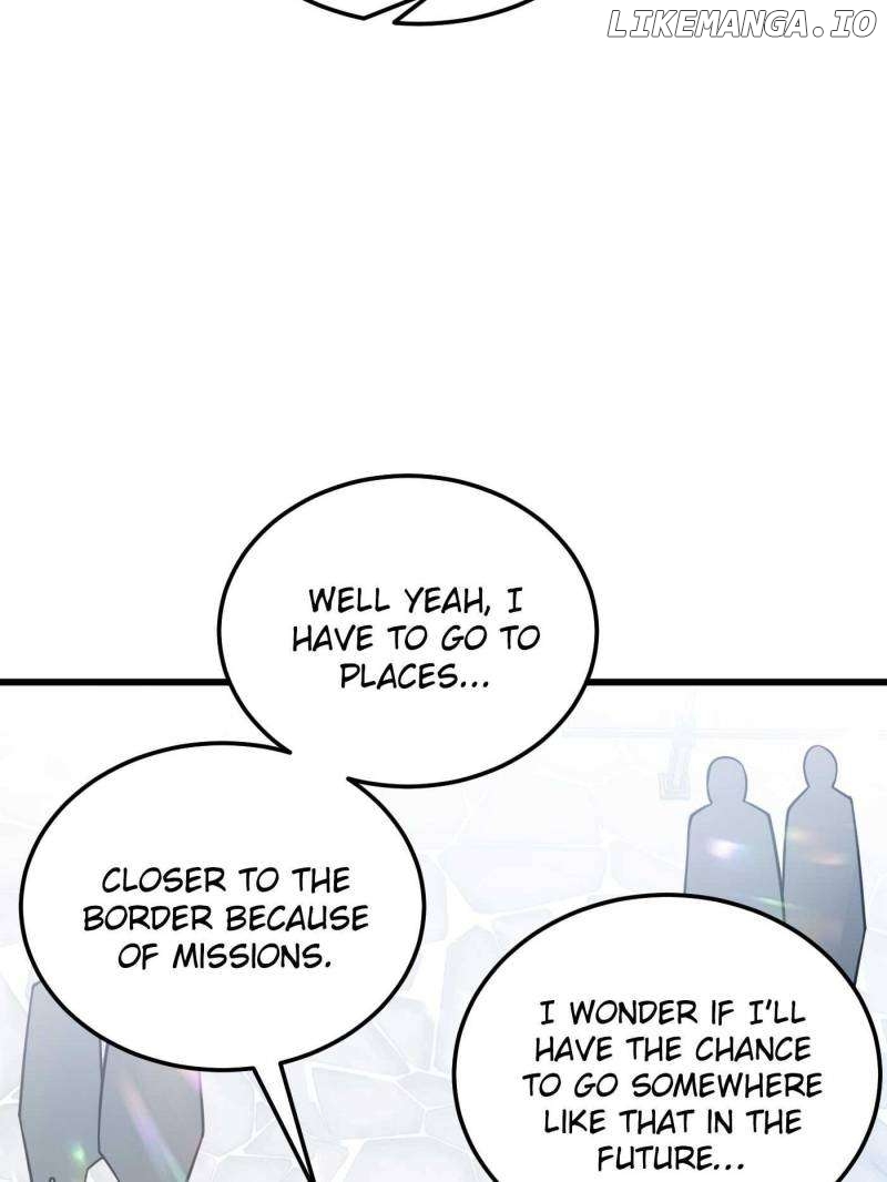Evil Dragon Is Reincarnated! Revenge Begins at the Age of Five! Chapter 144 - page 11