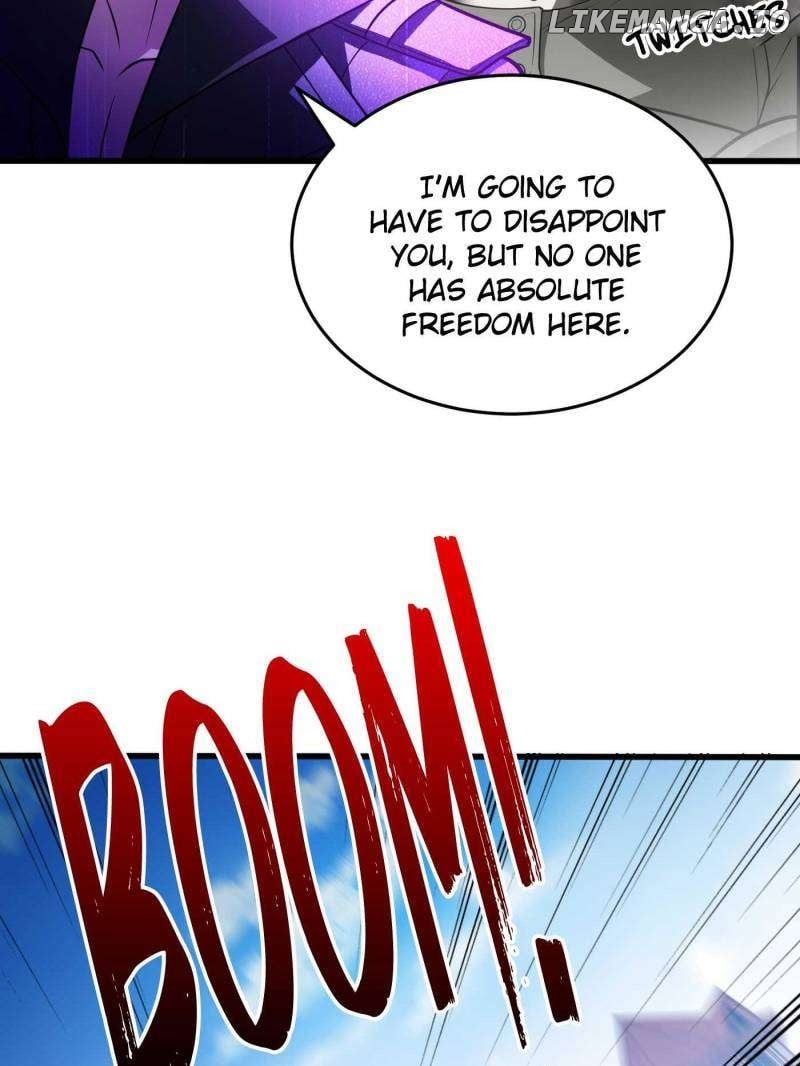 Evil Dragon Is Reincarnated! Revenge Begins at the Age of Five! Chapter 144 - page 16