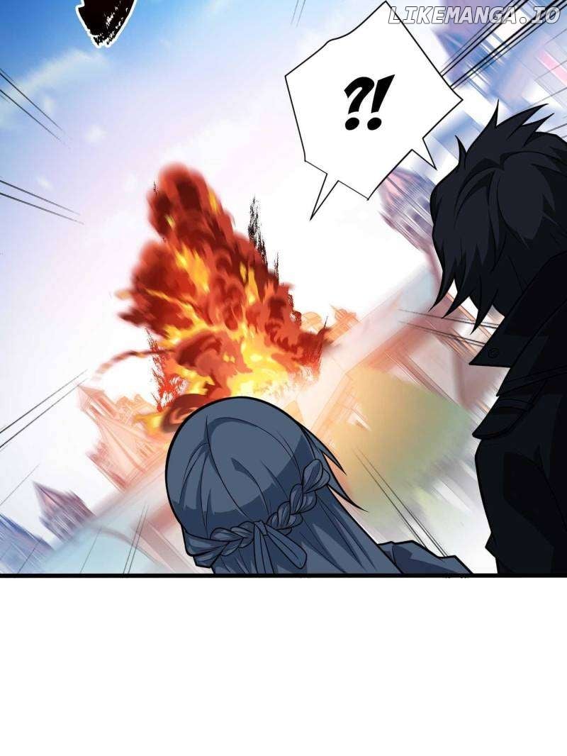Evil Dragon Is Reincarnated! Revenge Begins at the Age of Five! Chapter 144 - page 17