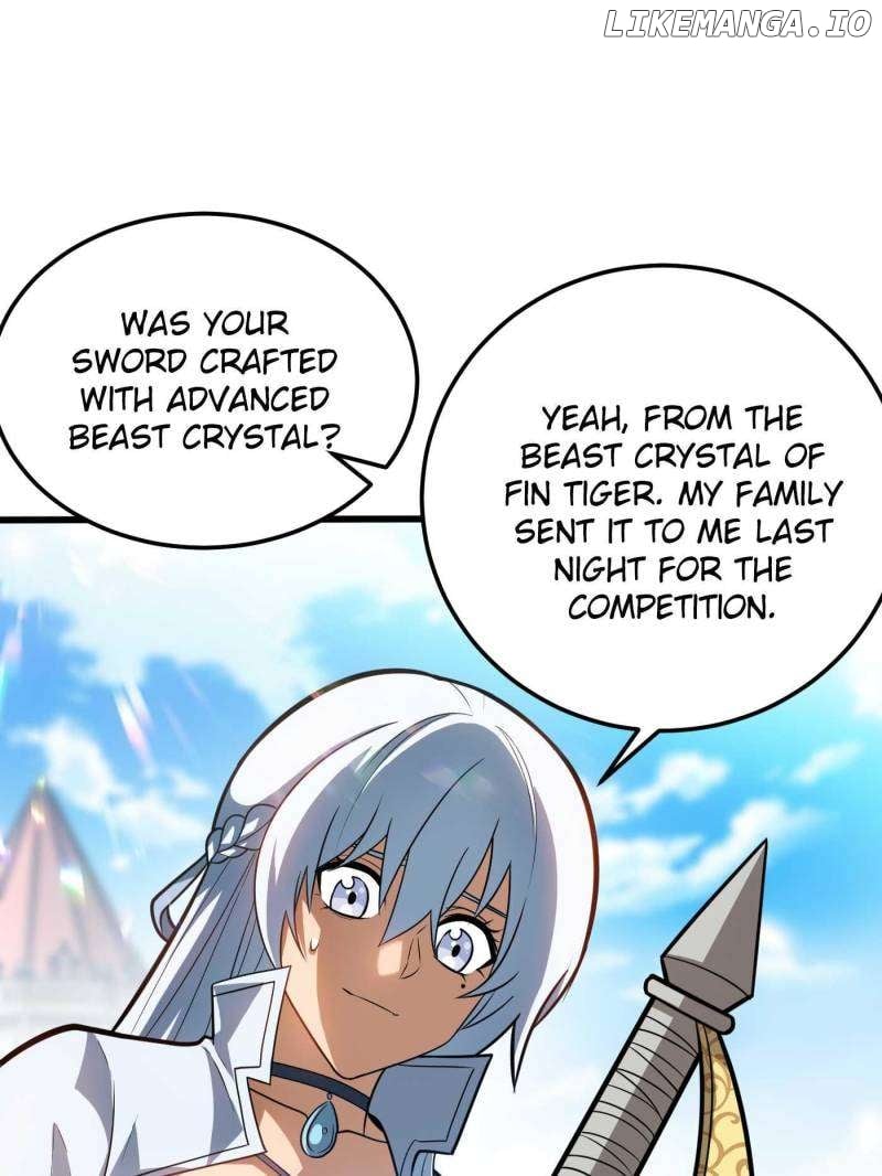Evil Dragon Is Reincarnated! Revenge Begins at the Age of Five! Chapter 144 - page 8