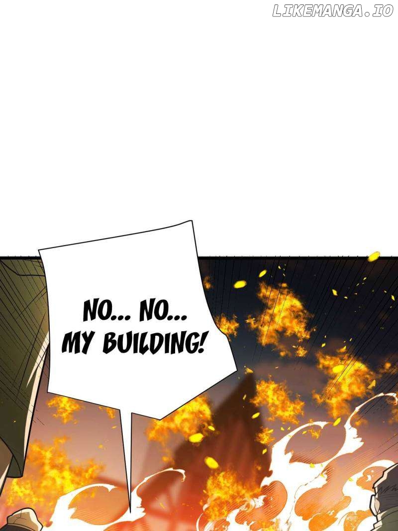 Evil Dragon Is Reincarnated! Revenge Begins at the Age of Five! Chapter 145 - page 1