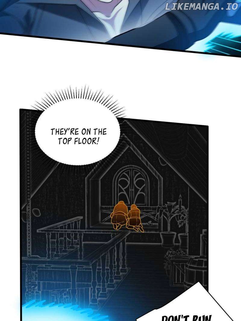 Evil Dragon Is Reincarnated! Revenge Begins at the Age of Five! Chapter 145 - page 17