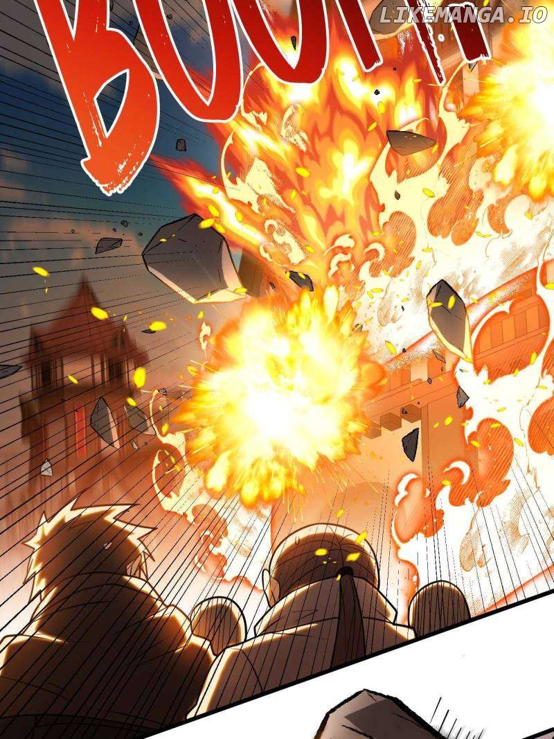 Evil Dragon Is Reincarnated! Revenge Begins at the Age of Five! Chapter 145 - page 19