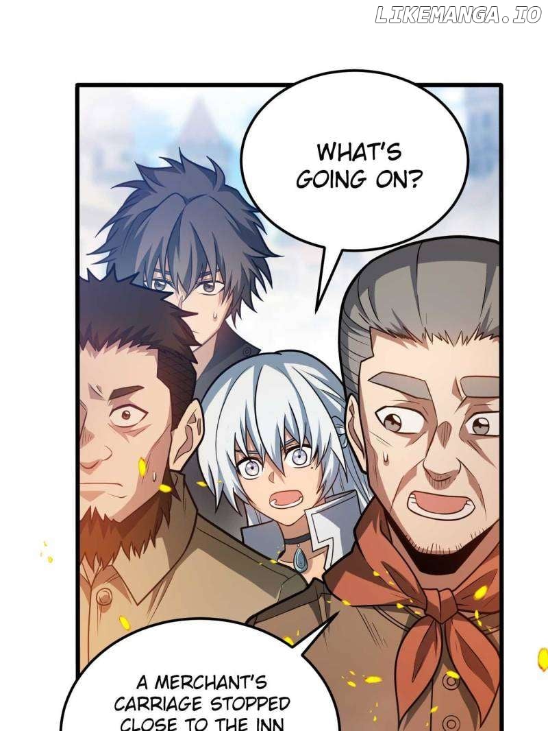 Evil Dragon Is Reincarnated! Revenge Begins at the Age of Five! Chapter 145 - page 3
