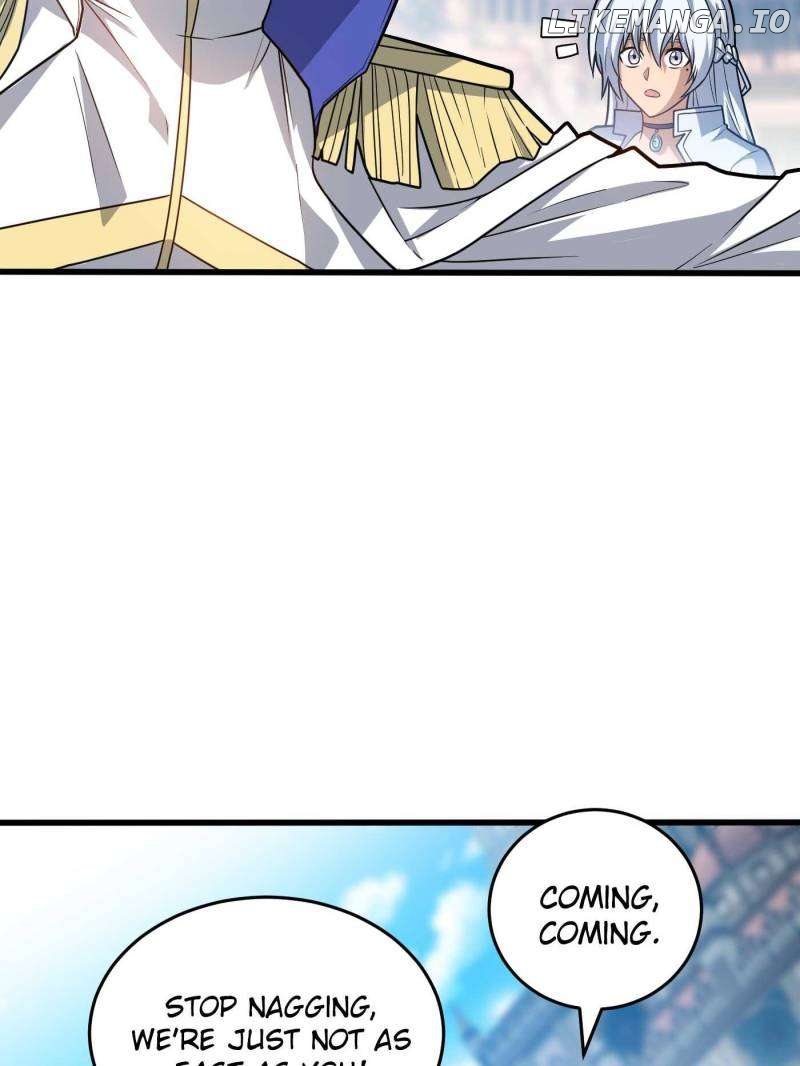 Evil Dragon Is Reincarnated! Revenge Begins at the Age of Five! Chapter 146 - page 3