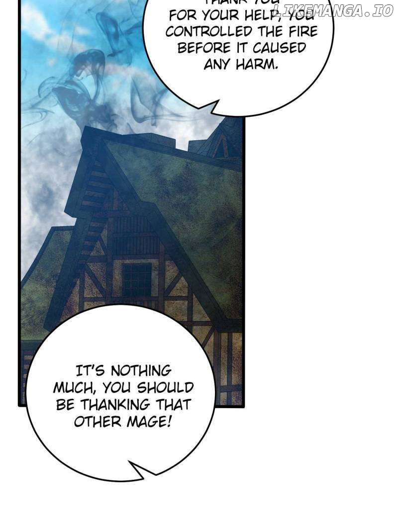 Evil Dragon Is Reincarnated! Revenge Begins at the Age of Five! Chapter 146 - page 7