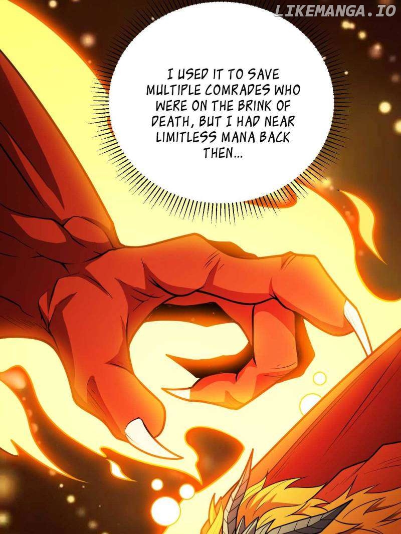 Evil Dragon Is Reincarnated! Revenge Begins at the Age of Five! Chapter 147 - page 4