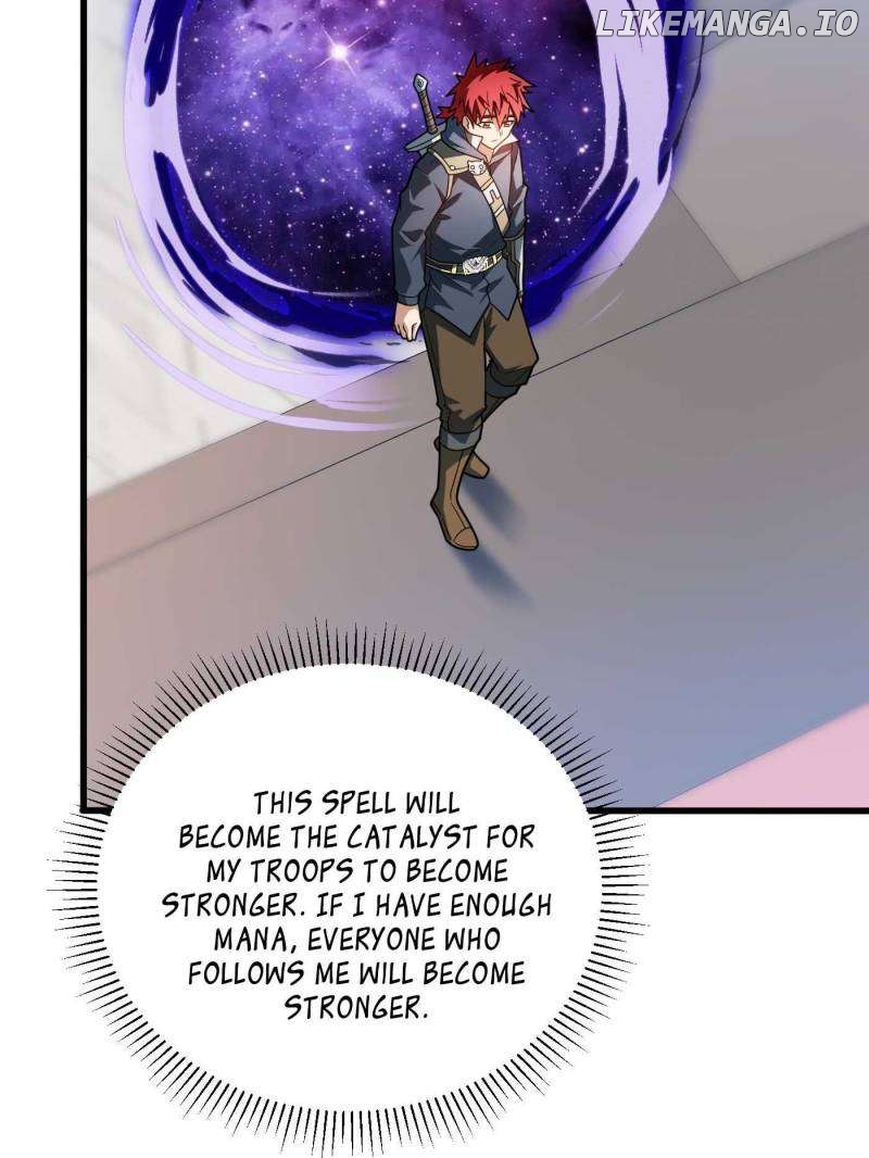 Evil Dragon Is Reincarnated! Revenge Begins at the Age of Five! Chapter 147 - page 7