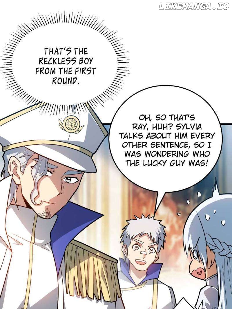 Evil Dragon Is Reincarnated! Revenge Begins at the Age of Five! Chapter 148 - page 1
