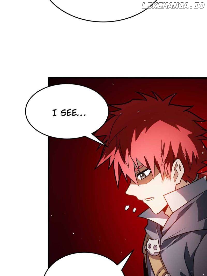 Evil Dragon Is Reincarnated! Revenge Begins at the Age of Five! Chapter 148 - page 17
