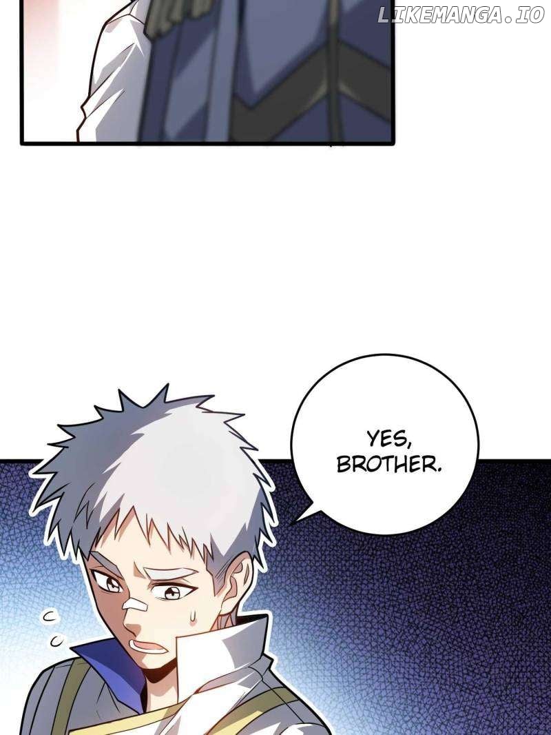 Evil Dragon Is Reincarnated! Revenge Begins at the Age of Five! Chapter 148 - page 23