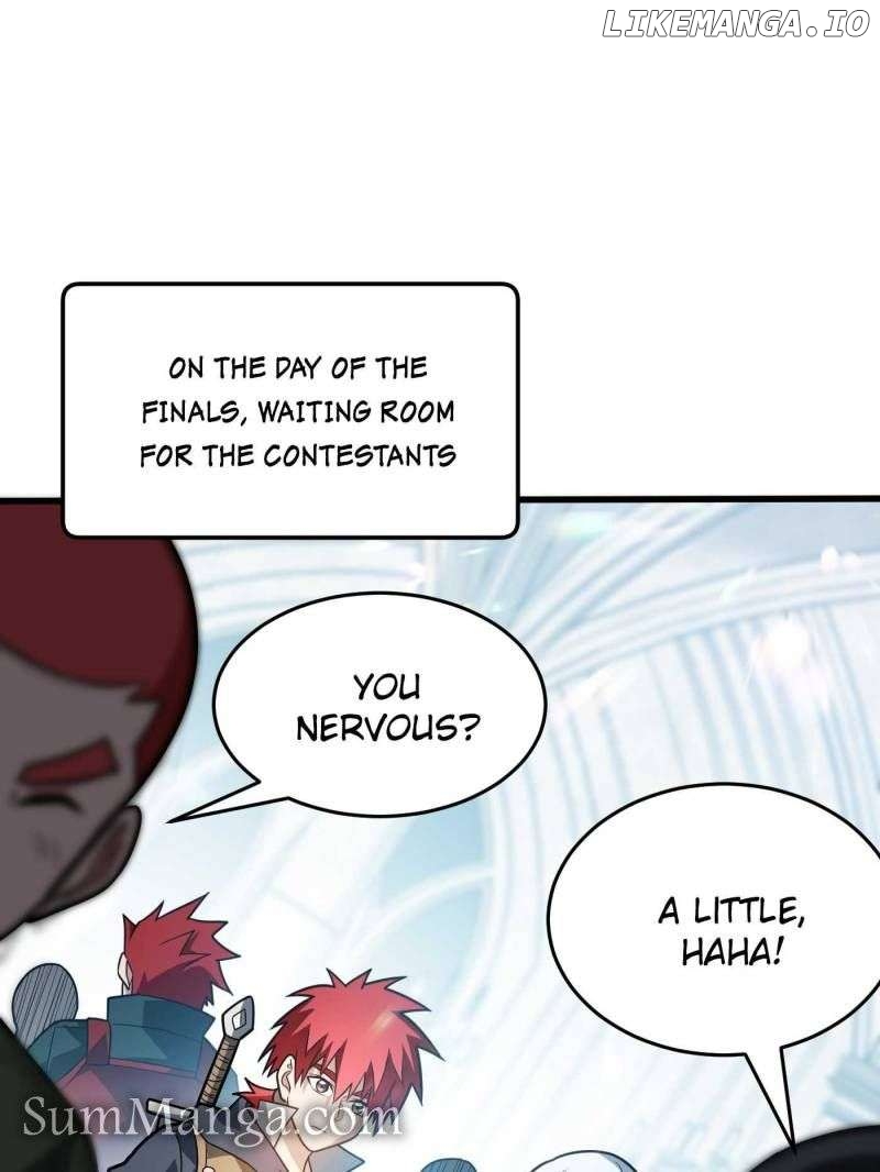 Evil Dragon Is Reincarnated! Revenge Begins at the Age of Five! Chapter 149 - page 1