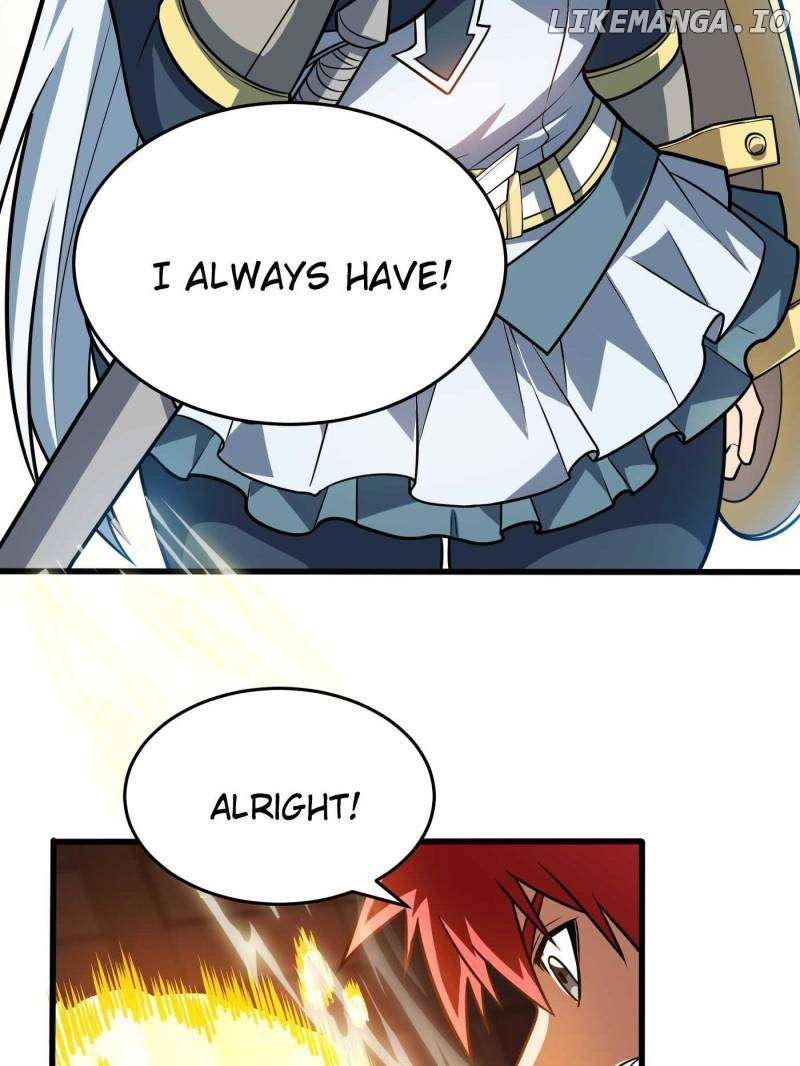 Evil Dragon Is Reincarnated! Revenge Begins at the Age of Five! Chapter 149 - page 19