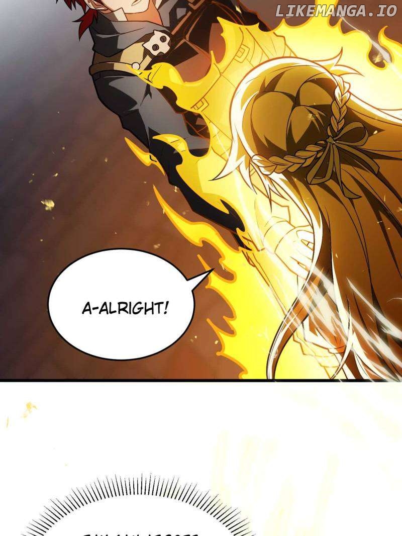 Evil Dragon Is Reincarnated! Revenge Begins at the Age of Five! Chapter 149 - page 23