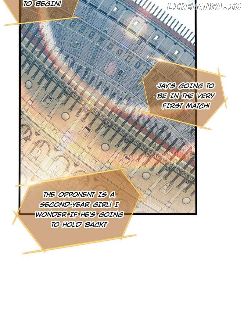Evil Dragon Is Reincarnated! Revenge Begins at the Age of Five! Chapter 149 - page 27