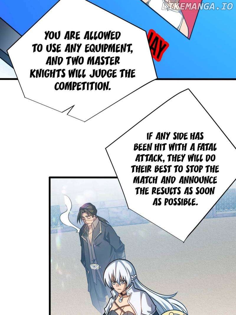 Evil Dragon Is Reincarnated! Revenge Begins at the Age of Five! Chapter 149 - page 29