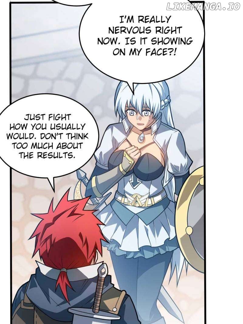 Evil Dragon Is Reincarnated! Revenge Begins at the Age of Five! Chapter 149 - page 3