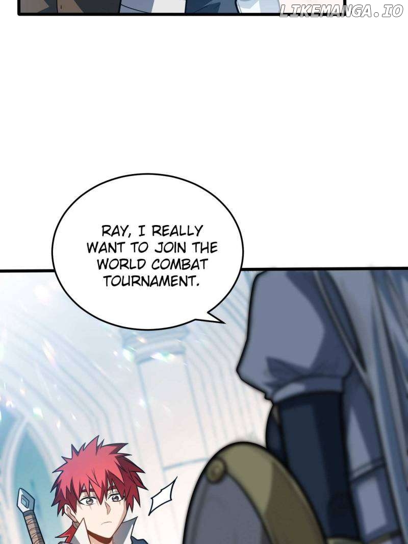 Evil Dragon Is Reincarnated! Revenge Begins at the Age of Five! Chapter 149 - page 4