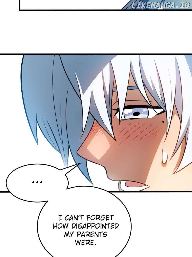 Evil Dragon Is Reincarnated! Revenge Begins at the Age of Five! Chapter 149 - page 7