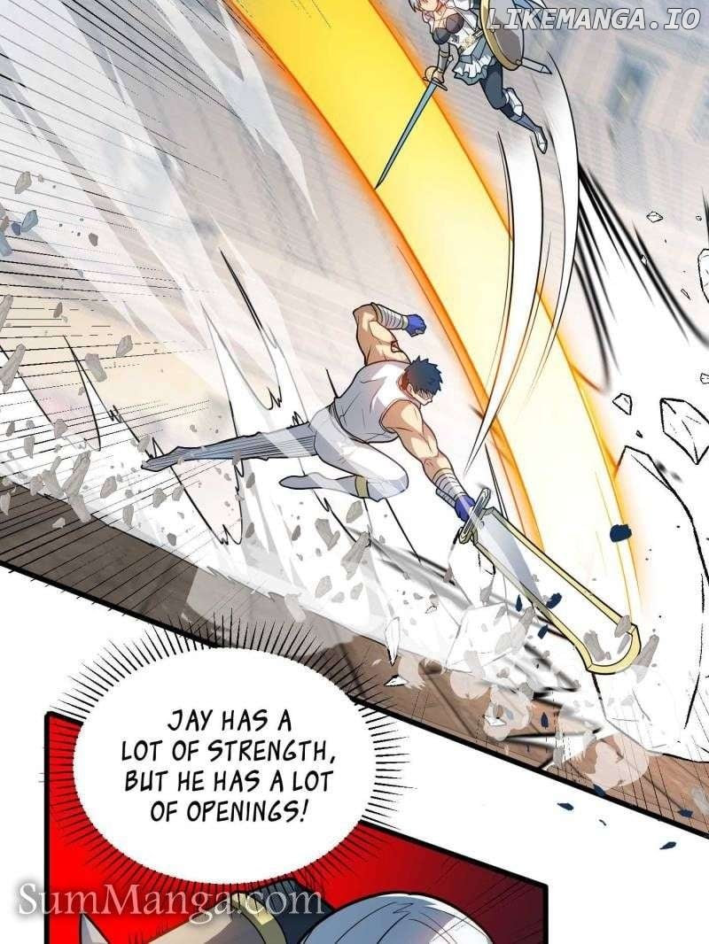 Evil Dragon Is Reincarnated! Revenge Begins at the Age of Five! Chapter 150 - page 20