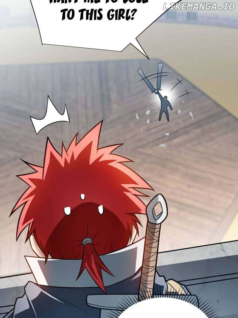 Evil Dragon Is Reincarnated! Revenge Begins at the Age of Five! Chapter 150 - page 5