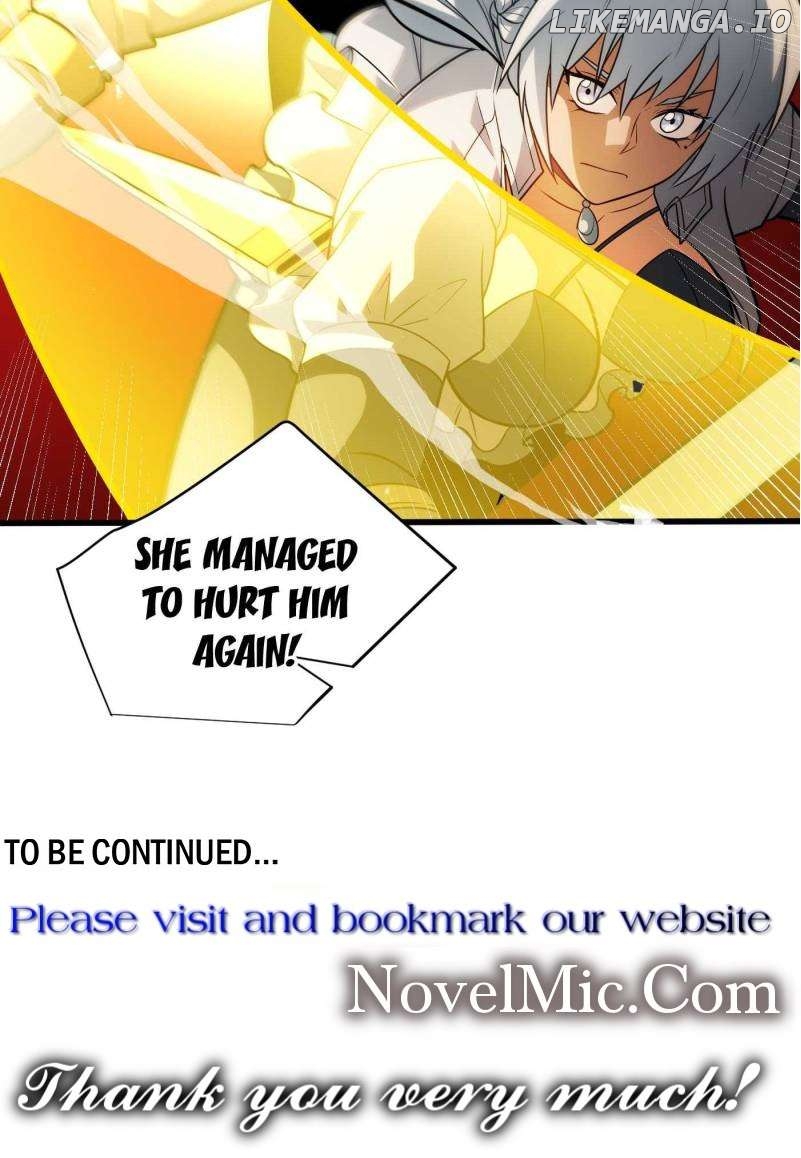 Evil Dragon Is Reincarnated! Revenge Begins at the Age of Five! Chapter 151 - page 32