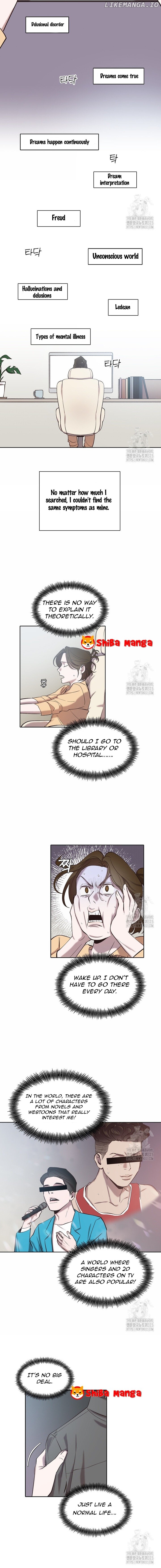 The Time When We Were Young Chapter 83 - page 2
