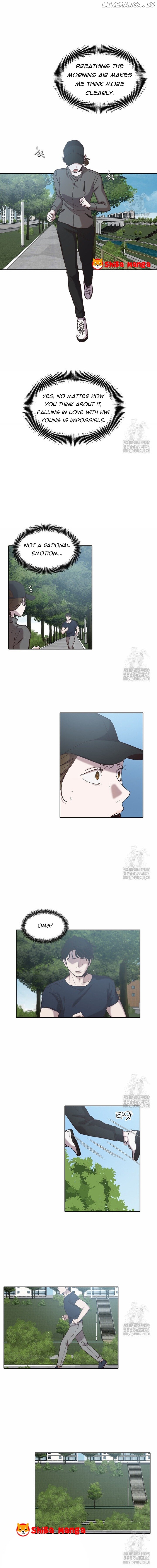 The Time When We Were Young Chapter 83 - page 4