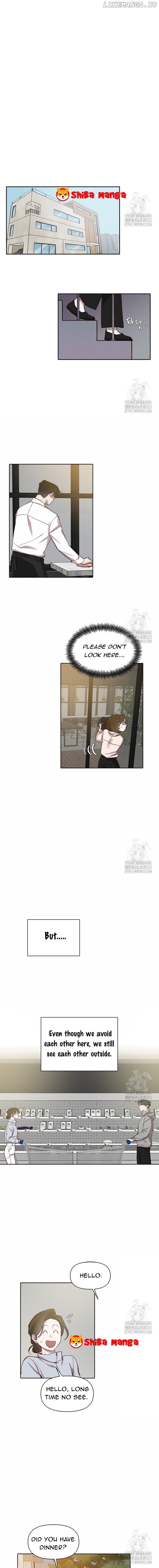 The Time When We Were Young Chapter 83 - page 6
