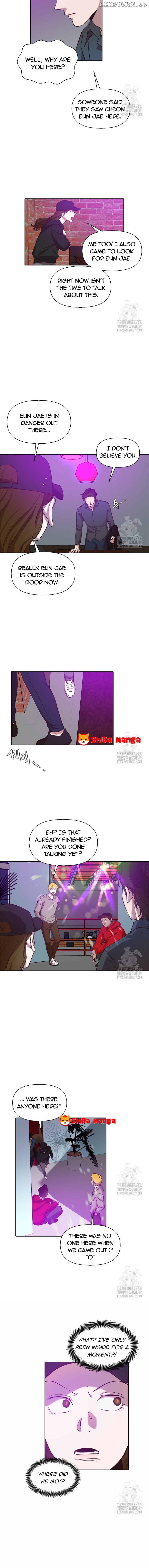 The Time When We Were Young Chapter 78 - page 2