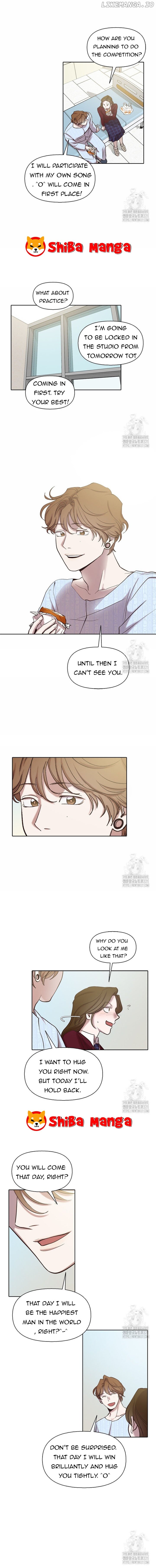 The Time When We Were Young Chapter 81 - page 5