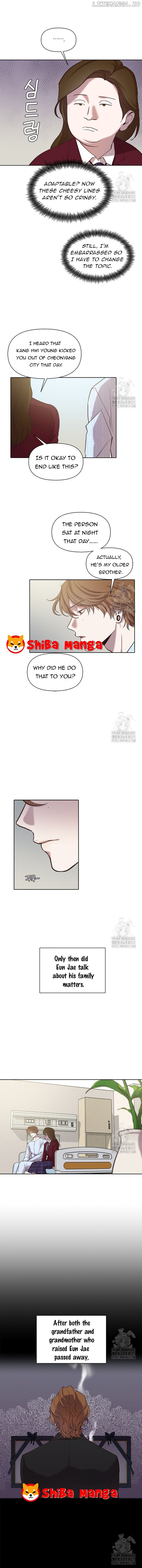 The Time When We Were Young Chapter 81 - page 6