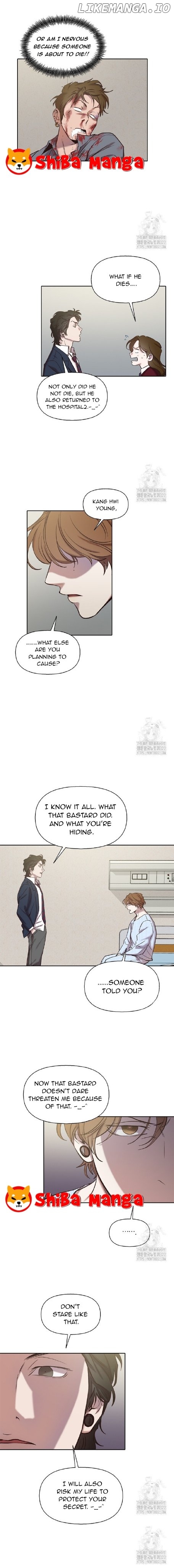 The Time When We Were Young Chapter 82 - page 2