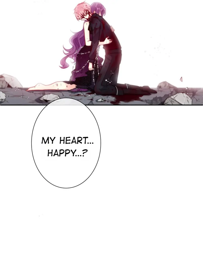 When I Traveled to Another World I Was Forced to Be the Princess of the City? Chapter 79 - page 17