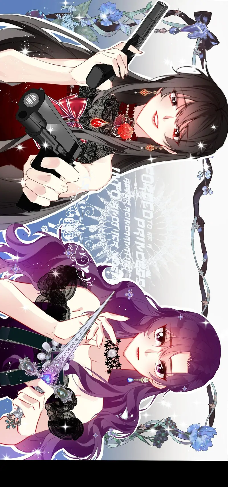 When I Traveled to Another World I Was Forced to Be the Princess of the City? Chapter 79 - page 1