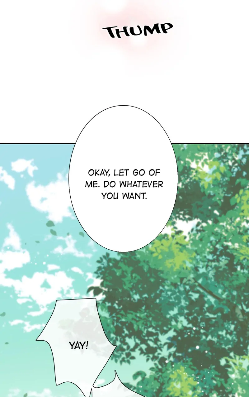 When I Traveled to Another World I Was Forced to Be the Princess of the City? Chapter 79 - page 23