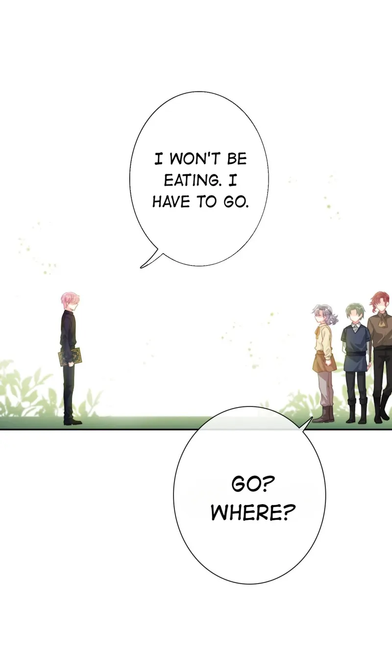 When I Traveled to Another World I Was Forced to Be the Princess of the City? Chapter 79 - page 25