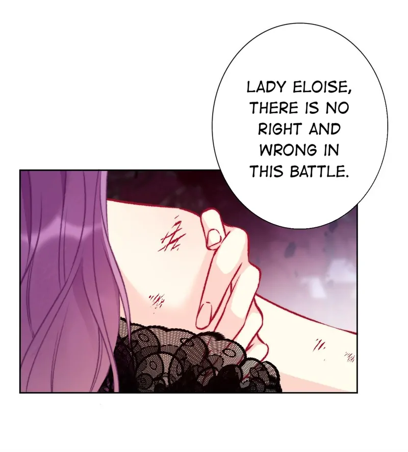 When I Traveled to Another World I Was Forced to Be the Princess of the City? Chapter 79 - page 37