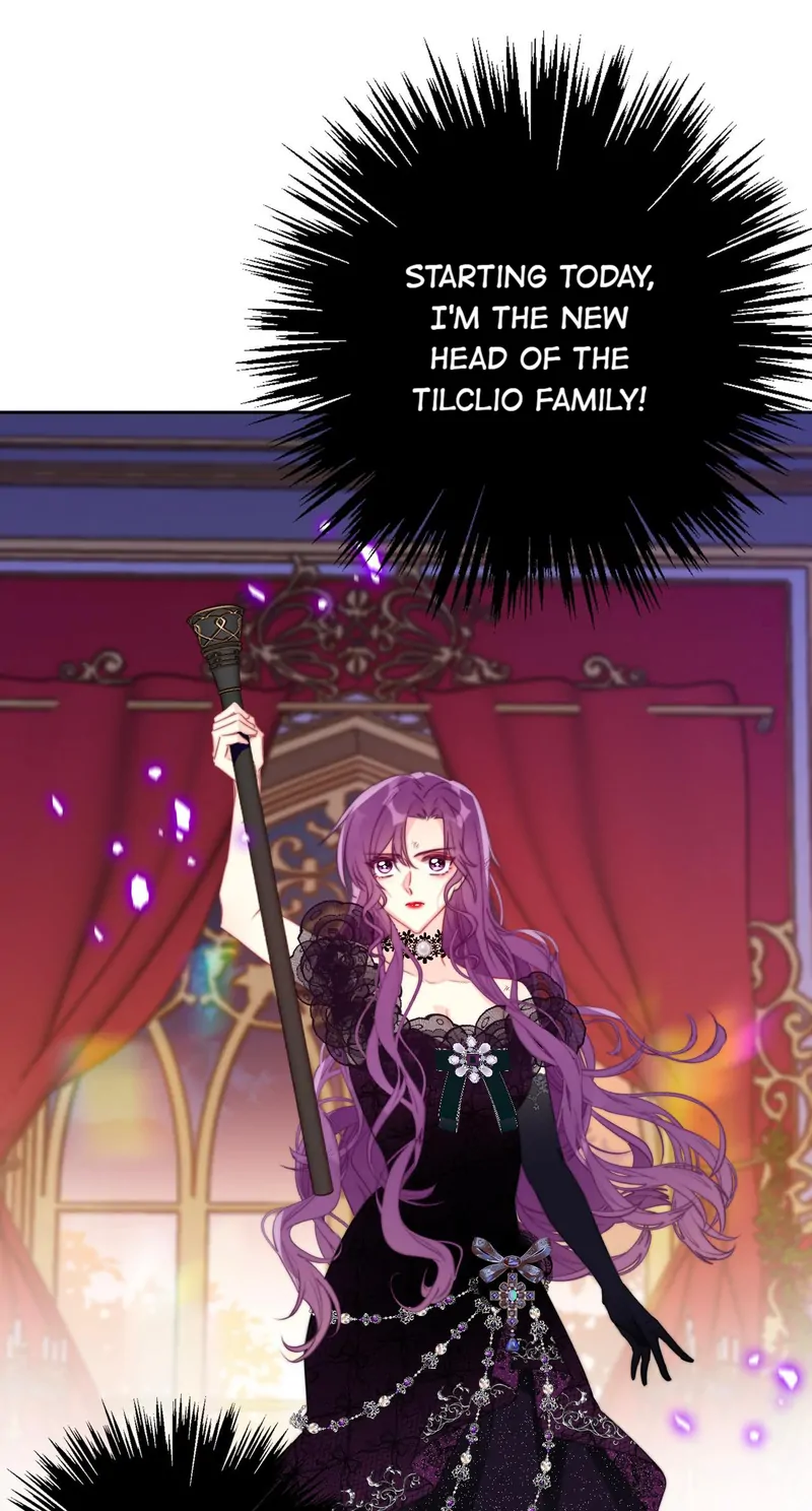 When I Traveled to Another World I Was Forced to Be the Princess of the City? Chapter 79 - page 61