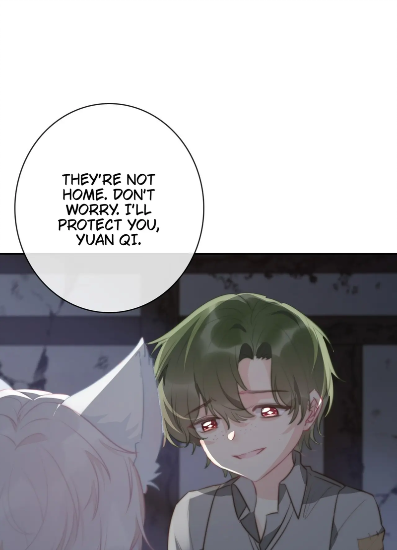 When I Traveled to Another World I Was Forced to Be the Princess of the City? Chapter 100 - page 9