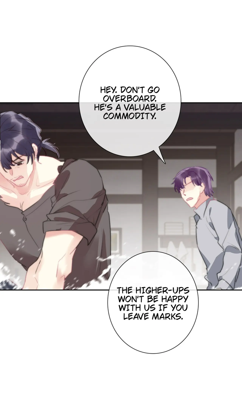 When I Traveled to Another World I Was Forced to Be the Princess of the City? Chapter 100 - page 29