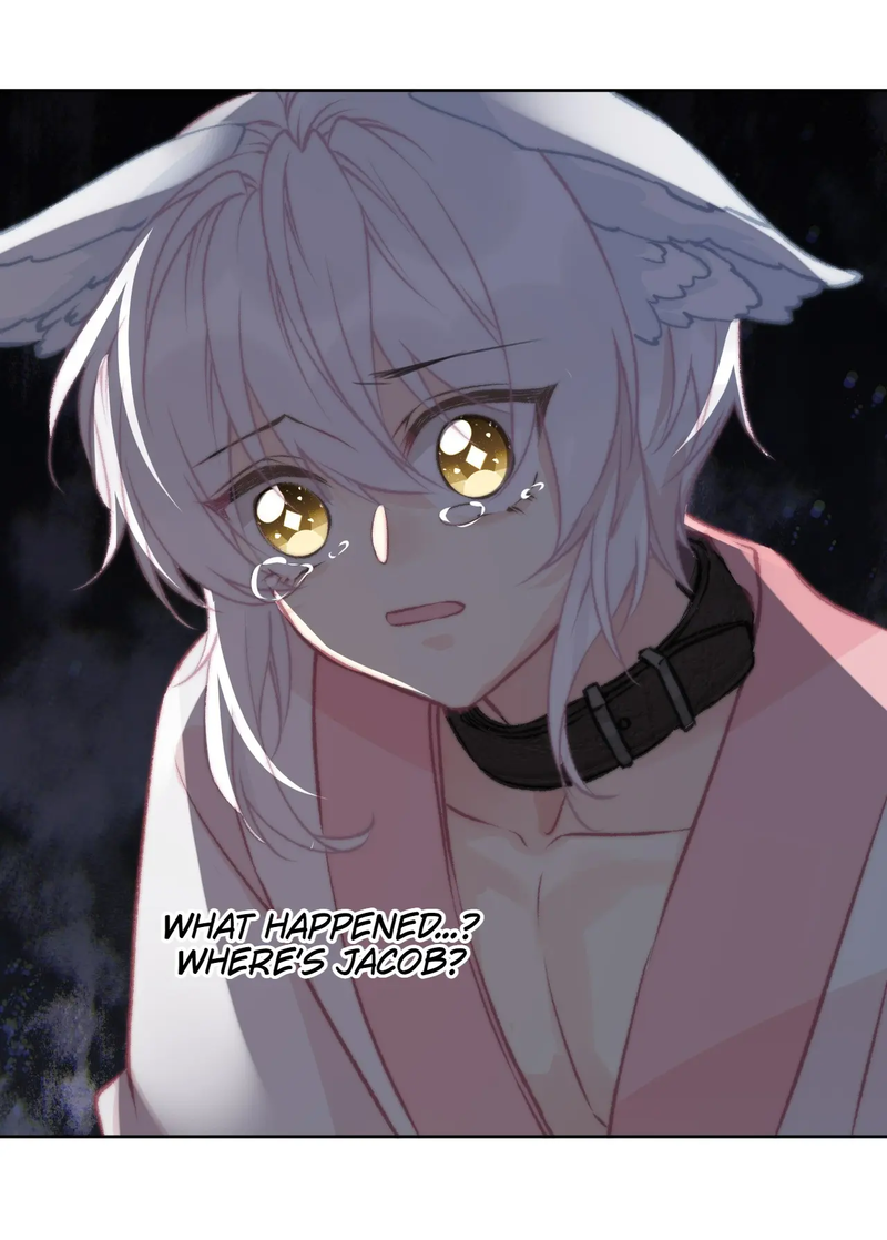 When I Traveled to Another World I Was Forced to Be the Princess of the City? Chapter 100 - page 36
