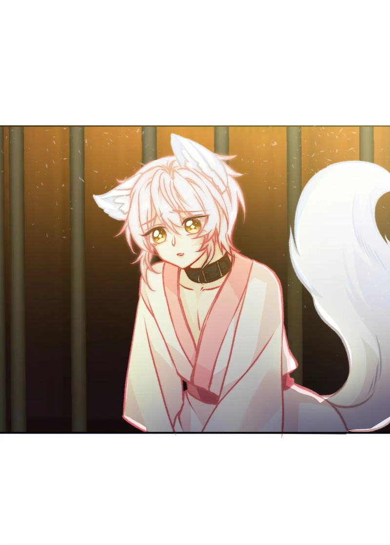 When I Traveled to Another World I Was Forced to Be the Princess of the City? Chapter 100 - page 41