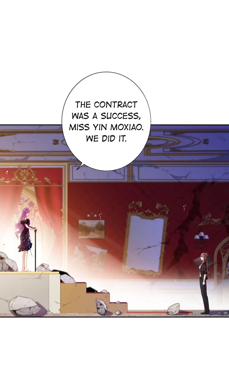 When I Traveled to Another World I Was Forced to Be the Princess of the City? Chapter 80 - page 1
