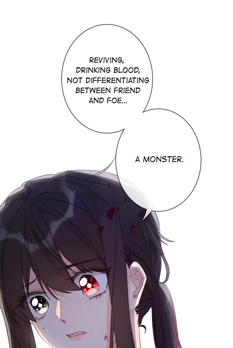 When I Traveled to Another World I Was Forced to Be the Princess of the City? Chapter 80 - page 25