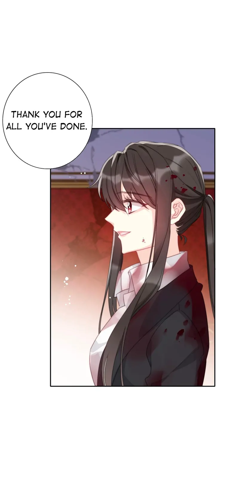 When I Traveled to Another World I Was Forced to Be the Princess of the City? Chapter 80 - page 2